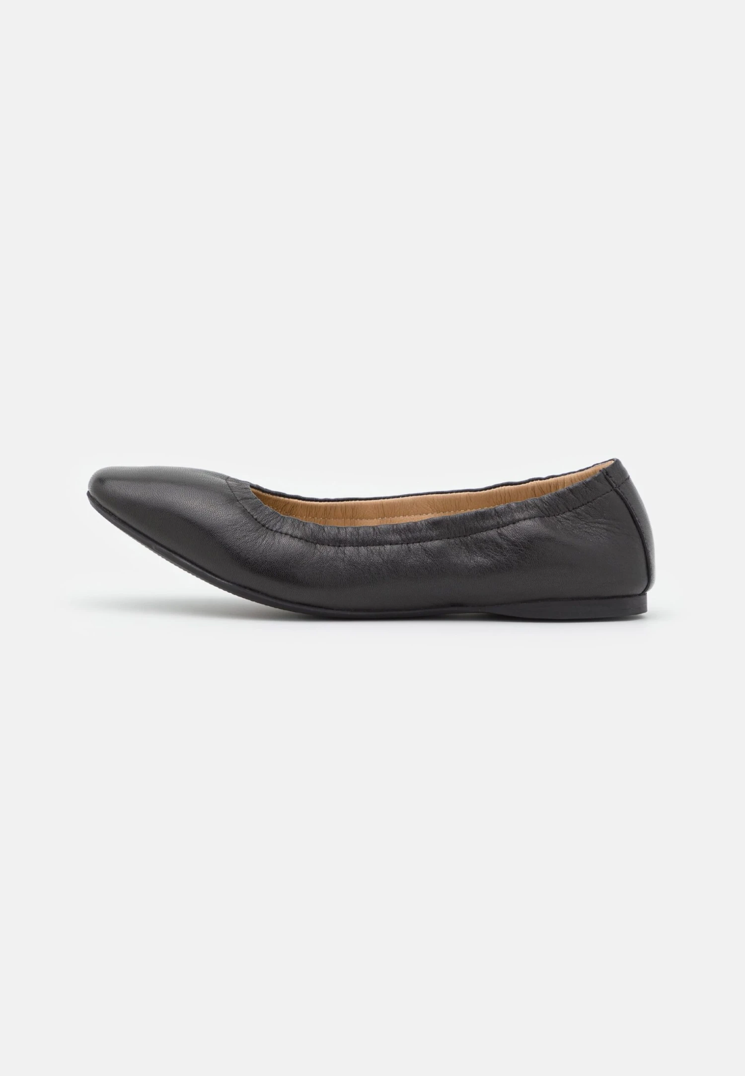 Anna Field Leather Comfort - Ballerines - Black 4 Anna Field Leather Comfort - Ballerines - Black â Image 2