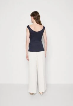 Anna Field Débardeur - Dark Blue -Anna Field 59cfec312f7042629d119722d94230a7