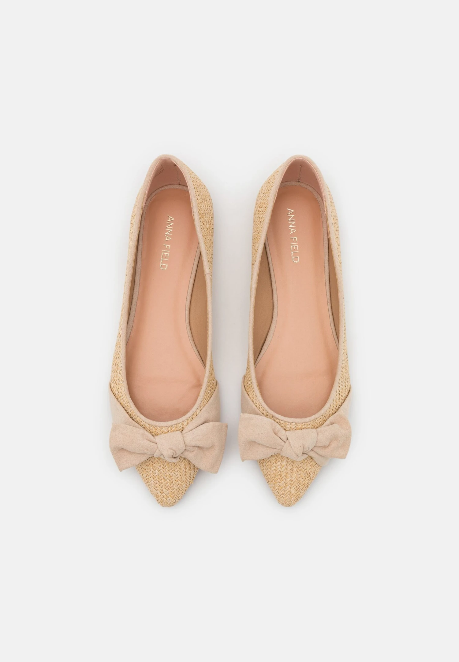 Ballerines - Beige 8 Ballerines - Beige – Image 6