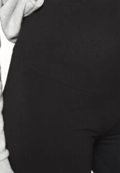 2 Pack - Legging - Black/ Mottled Dark Grey 13 2 Pack - Legging - Black/ Mottled Dark Grey -Anna Field 5ad480b89220409f983b2fa11ee2eeaf