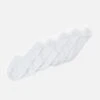 Anna Field 5 Pack - Chaussettes - White -Anna Field 5ebfaaca95694645b64e2d9bb8c9f70a