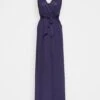 Anna Field Robe Longue - Dark Blue