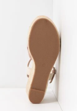 Anna Field Sandales À Plateforme - Light Pink -Anna Field 5f6ae935e7894cf091fd787acd11c0bb