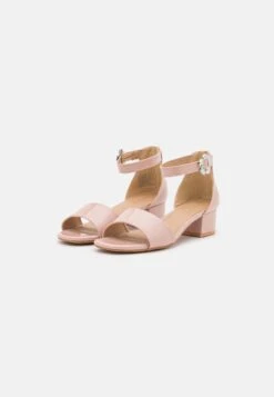 Anna Field Sandales - Rose Gold-Coloured 10 Anna Field Sandales - Rose Gold-Coloured -Anna Field 5f75cd47b1924e16bfbeb11b5c2d0408