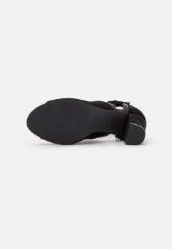 Anna Field Leather - Sandales Classiques / Spartiates - Black 12 Anna Field Leather - Sandales Classiques / Spartiates - Black -Anna Field 610d1b9c81964c4094d6eece6910a0d4