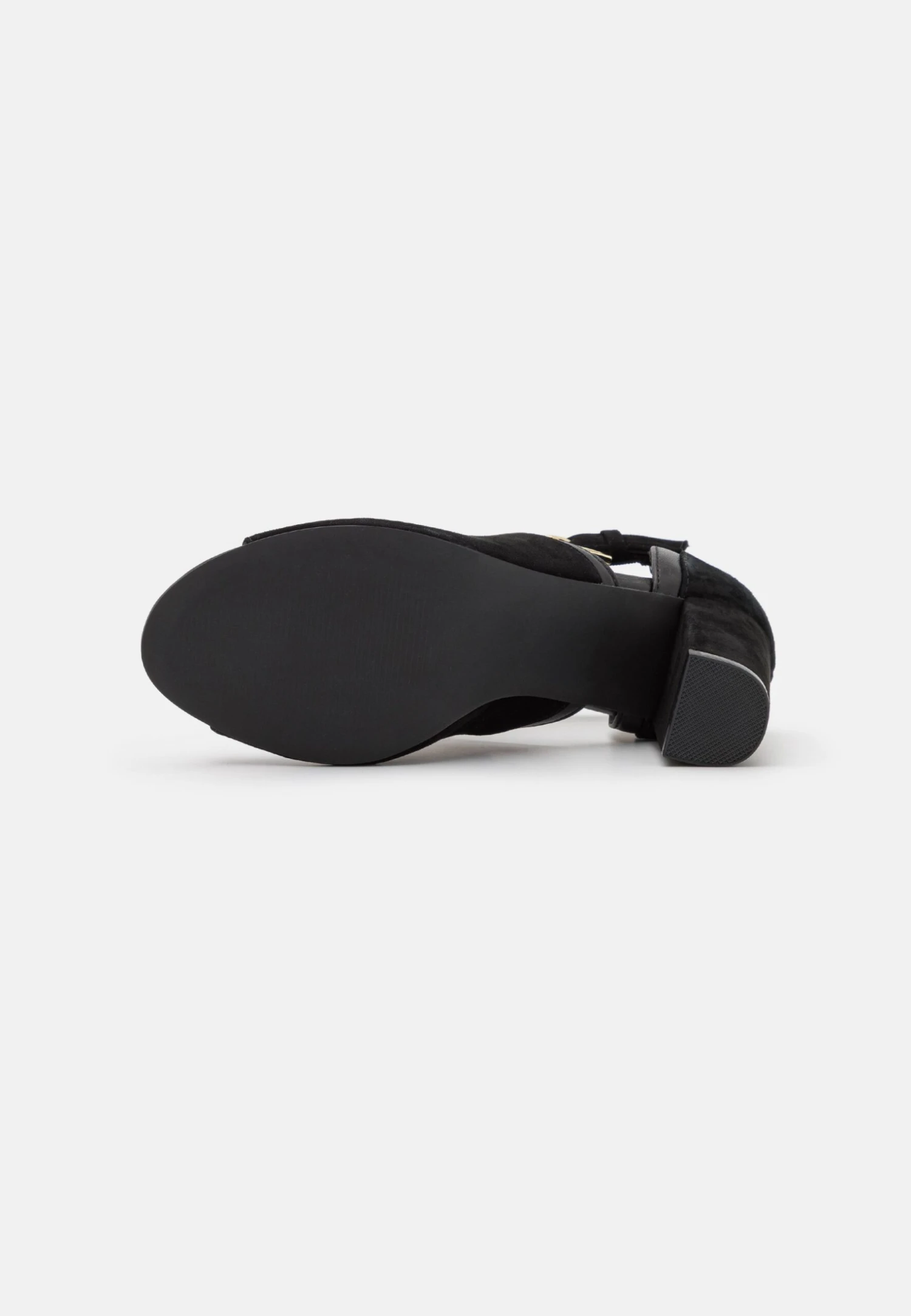 Anna Field Leather - Sandales Classiques / Spartiates - Black 7 Anna Field Leather - Sandales Classiques / Spartiates - Black – Image 5