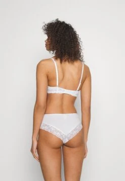 Anna Field 2 Pack - Soutien-Gorge À Armatures - 502 - Blue_001 - White -Anna Field 62520f66d20c45bbbaeca99704670b11