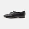Anna Field Leather - Derbies - Black 1 Anna Field Leather - Derbies - Black -Anna Field 6310d504aef2464fbeb77769efeed5c5