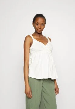 Débardeur - Off-White