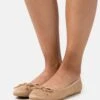 Anna Field Ballerines - Taupe 1 Anna Field Ballerines - Taupe -Anna Field 6406394fa9664889a4db387650ac59c3