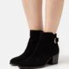 Anna Field Leather - Boots À Talons - Black -Anna Field 6956be09964f4793b7f8c24325847c39