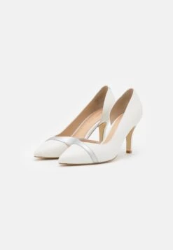 Leather - Escarpins - White 10 Leather - Escarpins - White -Anna Field 69bc4ea5a39b416c821bbac52783a525