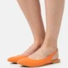 Anna Field Ballerines - Orange 1 Anna Field Ballerines - Orange -Anna Field 69c0a12c67eb4663809c453a9b419b3a