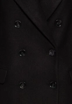 Anna Field Manteau Classique - Black 7 Anna Field Manteau Classique - Black -Anna Field 69e52dc049fe49adbe207f042f44ddde