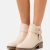 Comfort - Bottines - Beige -Anna Field 6a494966d3ab40f39ee40457989bd5a4
