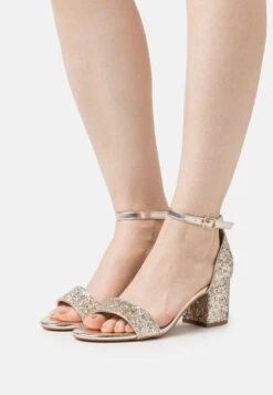 Anna Field Sandales - Gold