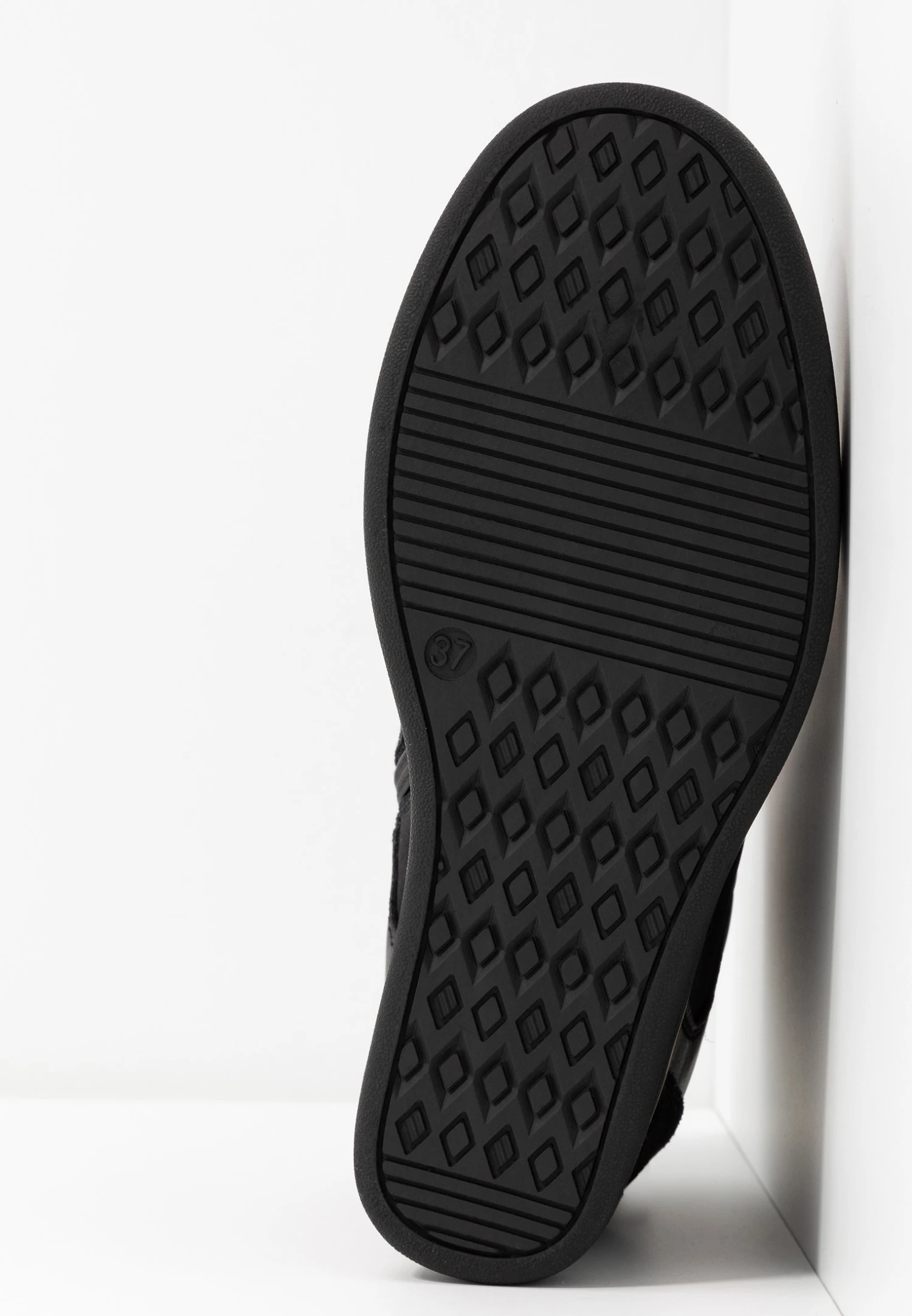 Anna Field Bootie - Baskets Montantes - Black 9 Anna Field Bootie - Baskets Montantes - Black â Image 7