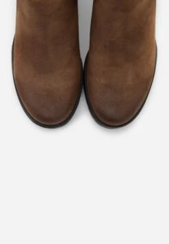 Anna Field Boots À Talons - Cognac -Anna Field 6bd9a2e8c64a4b4692826c6d20f7b040