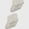 Anna Field 8 Pack - Chaussettes - Grey 1 Anna Field 8 Pack - Chaussettes - Grey -Anna Field 6c7f905f209d4d5e815018827aff550f