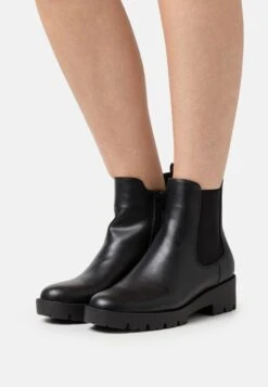 Anna Field Bottines - Black