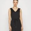 Robe De Jour - Black 1 Robe De Jour - Black -Anna Field 6d514adafcf04aab848595e66214d22d