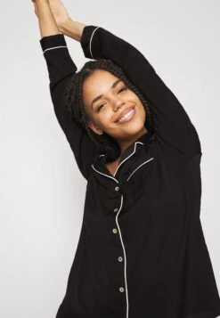 Anna Field Pyjama - Black 13 Anna Field Pyjama - Black -Anna Field 6f01e5c64ada476aa31aeee31b292f8d