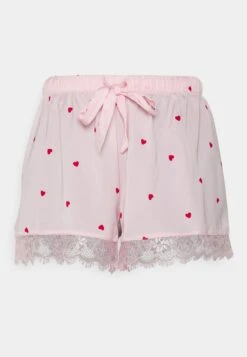 Anna Field Pyjama - Pink -Anna Field 6f6ca23713d443fab6d4f2095e38b6ae