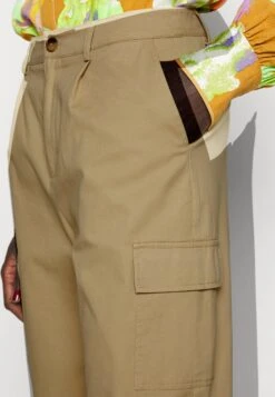 Pantalon Cargo - Beige 11 Pantalon Cargo - Beige -Anna Field 6fedc121c57d40fd89aef42508b7eda0