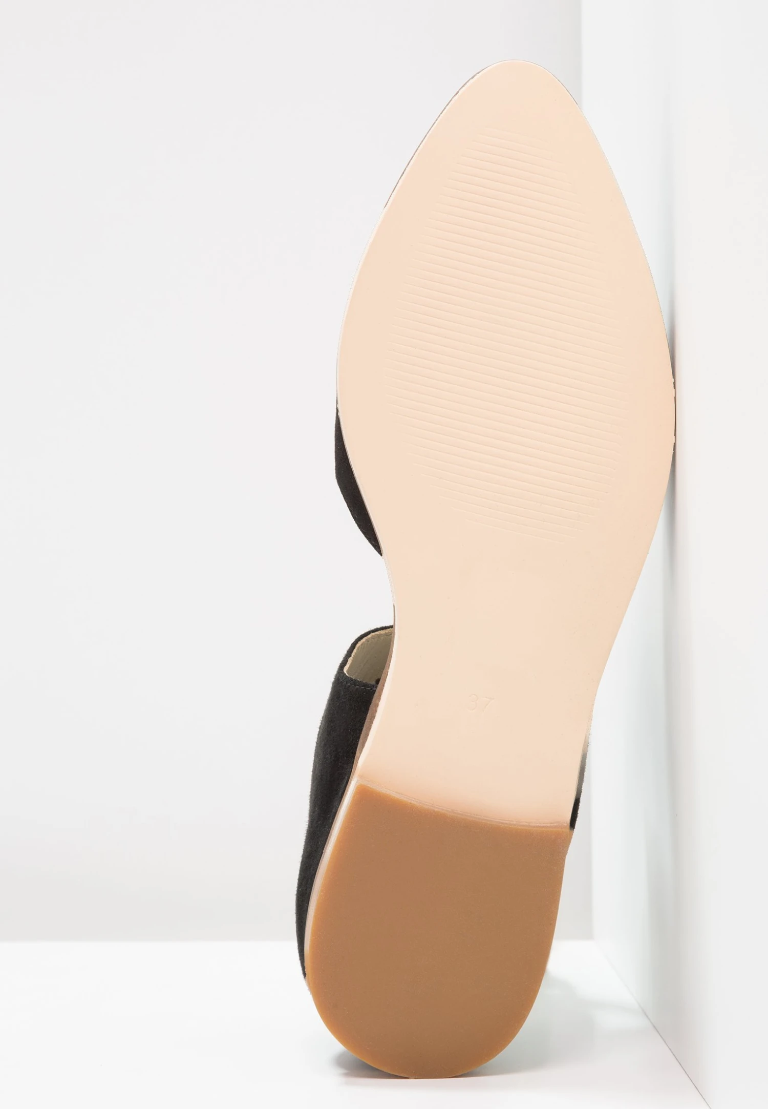 Anna Field Leather - Babies - Black 9 Anna Field Leather - Babies - Black â Image 7