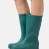 Anna Field Bottes En Caoutchouc - Green -Anna Field 7077c2c889724ddaa3c6bec75dafc6d8