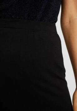 Jupe Longue - Black -Anna Field 70bb67f8a2794896b78cd1db144af570