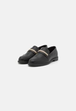 Anna Field Mocassins - Black 10 Anna Field Mocassins - Black -Anna Field 744f1964ca5f420d8683437067944e2c