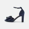 Anna Field Sandales - Dark Blue