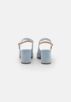 Anna Field Leather - Escarpins - Light Blue -Anna Field 7645b3da0fb047b4bd05b50253ef3a76