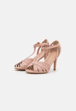 Anna Field Sandales À Talons Hauts - Light Pink -Anna Field 77bc5efd9ed44d068fa8ab1019116f13