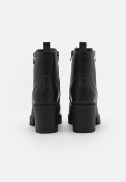 Anna Field Bottines À Plateau - Black 11 Anna Field Bottines À Plateau - Black -Anna Field 780428a457c4449e95ae7489d7828fc9