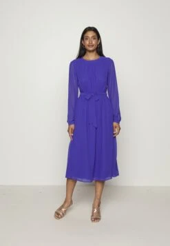 Anna Field Robe De Jour - Blue