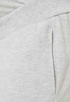 Set - Sweat À Capuche - Light Grey -Anna Field 79131ba00190433eaa32576ab8d2a029