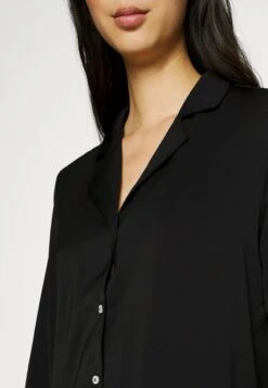 Anna Field Chemise De Nuit / Nuisette - Black -Anna Field 7a797918a7154dcabb8c3b92bf774253