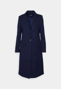 Manteau Classique - Dark Blue -Anna Field 7a878389f40c4380add5f3a4df9a4bdc