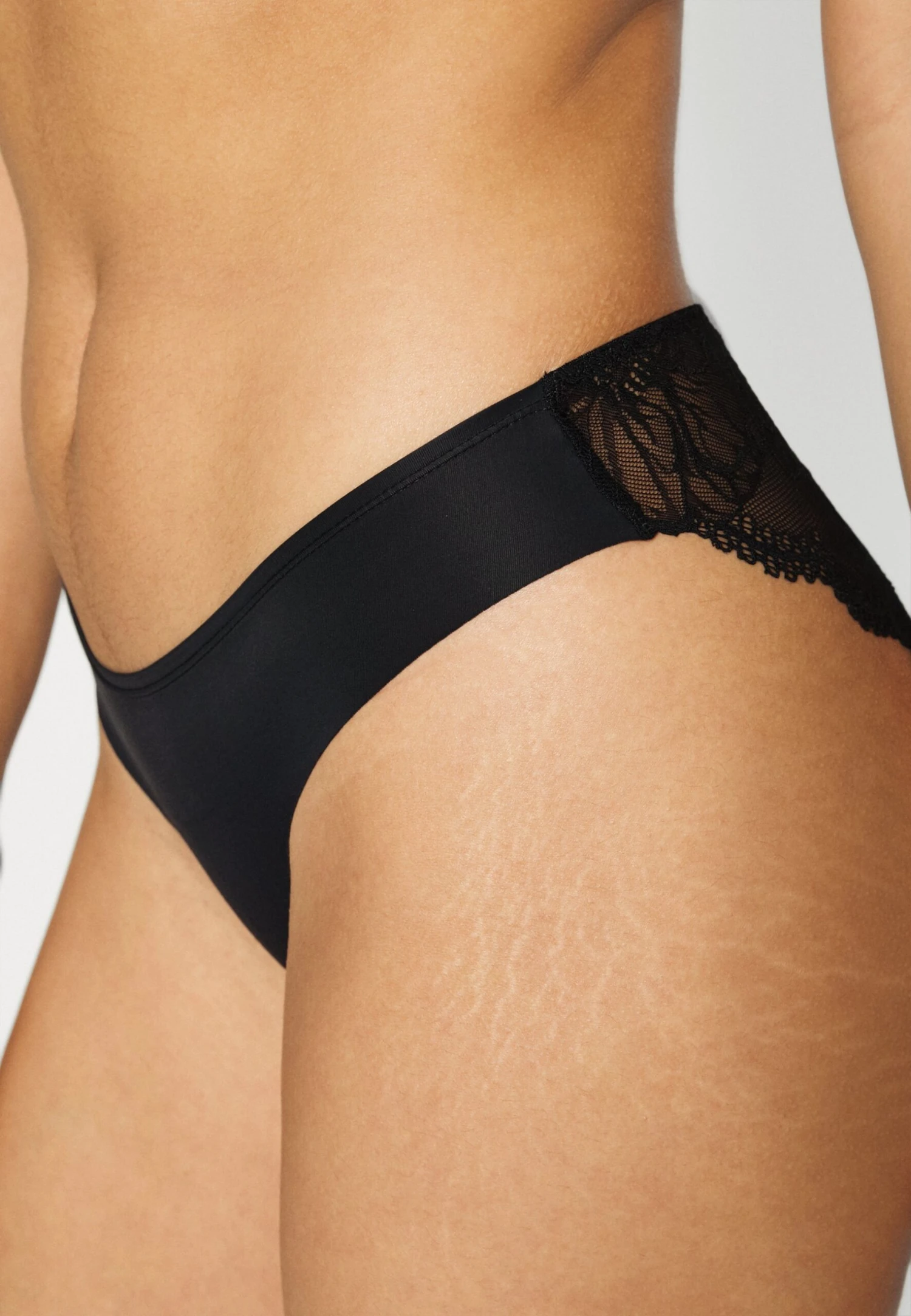 Anna Field Lulu 10 Pack Brief - Slip - Nude/White/Black 9 Anna Field Lulu 10 Pack Brief - Slip - Nude/White/Black â Image 7