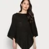 Anna Field Cape - Black -Anna Field 7ae65d47758840a3bb3291cc1c303793
