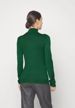 Anna Field Pullover - Green -Anna Field 7be2a03b94cb44c8b44daef2894dbdf4