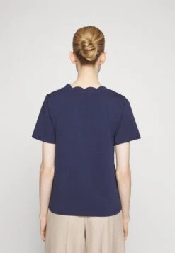 Anna Field T-Shirt Imprimé - Dark Blue -Anna Field 7d15822fdeb9444294e35346d5b66a72