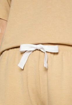 Anna Field Pyjama - Taupe -Anna Field 7d8afc28f4ce476ebaca6122eb3ebdc2