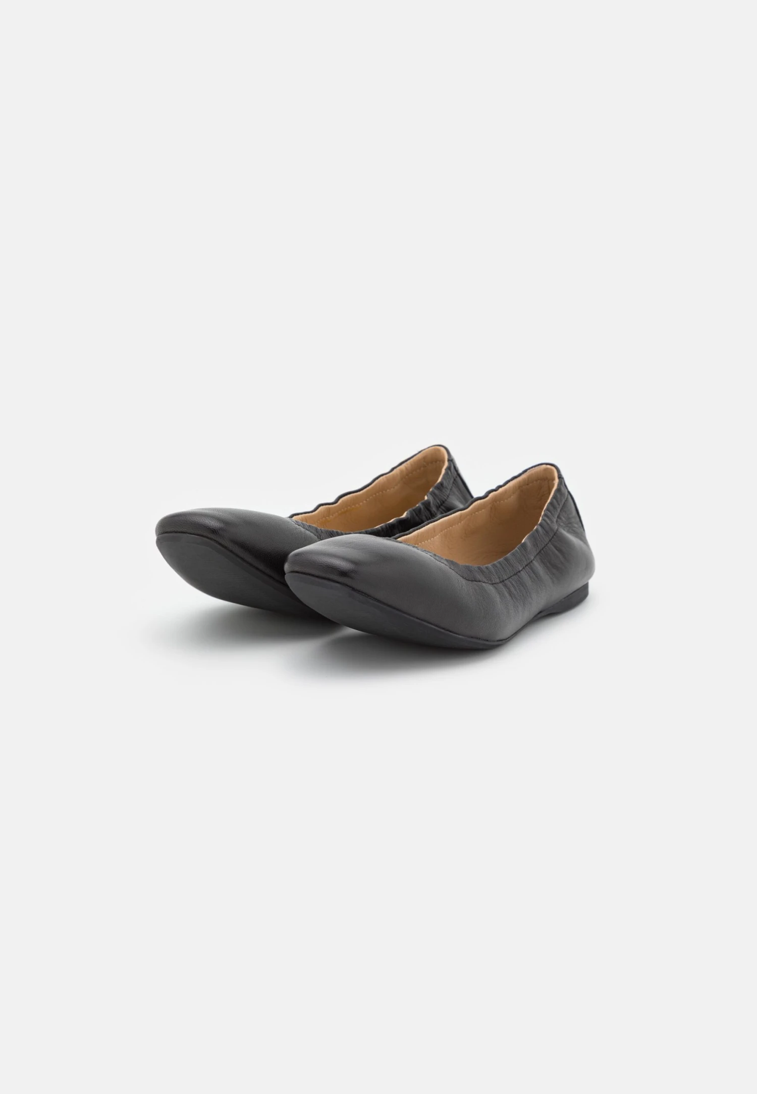 Anna Field Leather Comfort - Ballerines - Black 5 Anna Field Leather Comfort - Ballerines - Black â Image 3