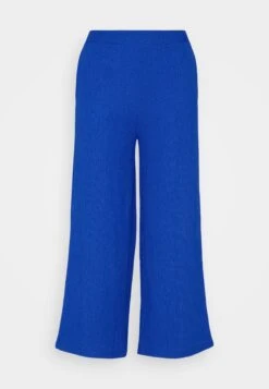 Anna Field Pantalon Classique - Blue -Anna Field 7e019f6fd2a14907a97daa1127518c12