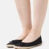 Anna Field Ballerines - Black -Anna Field 7e46e835acfe402e9b866b2348a6f164