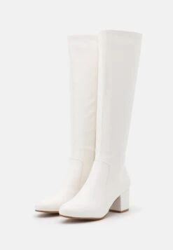 Anna Field Bottes - White -Anna Field 7ee9c74a130c453e89289200146a532d