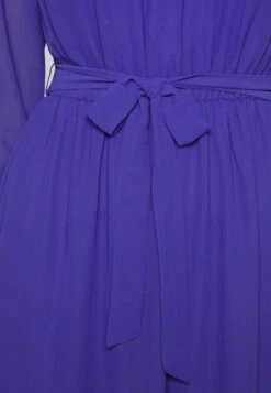 Anna Field Robe De Jour - Blue -Anna Field 7f86ba4572e7451ab562b7a1643ba5a4